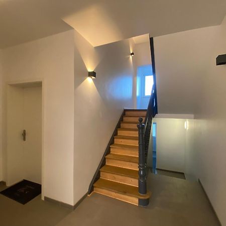 Colleen Apartments - Minden, Hermannstrasse Exteriör bild