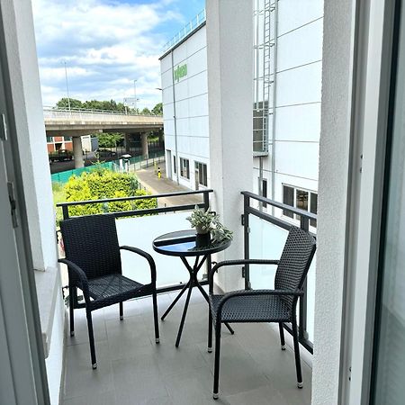 Colleen Apartments - Minden, Hermannstrasse Exteriör bild